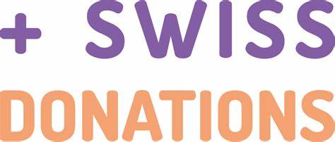 SwissDonations