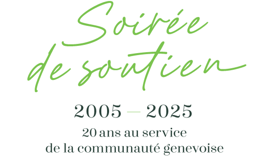 Soirée De Soutien